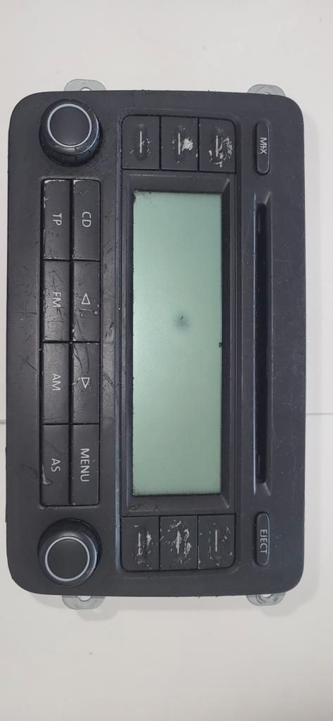 Volkswagen RCD300 Autoradio