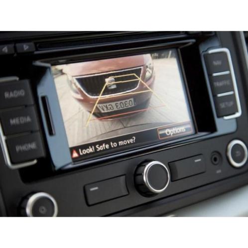 Volkswagen RNS 315 navigatie bluetooth telefoon RNS315 DAB 