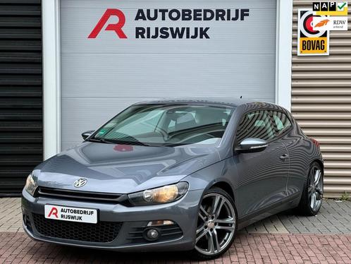 Volkswagen Scirocco 1.4 TSI AircoBluetoothPdc