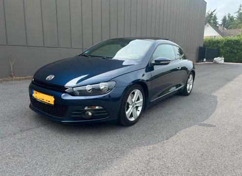 Volkswagen Scirocco 1.4 TSI Pano dak Stoelverwarming