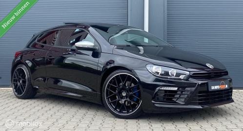 Volkswagen Scirocco 2.0 TSI GTI R-Line DSG PanoNaviLED19quot