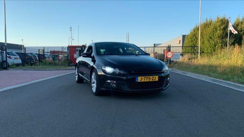 Volkswagen Scirocco 2.0 TSI HighLine Plus 265PK