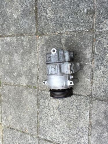 Volkswagen seat audi airco compressor pomp 1.9 tdi 