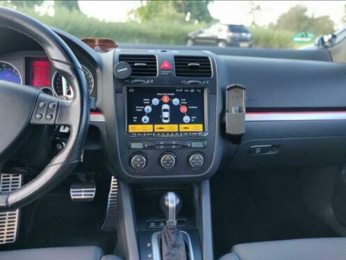 Volkswagen Seat Skoda Android Navigatie RNS pasvorm