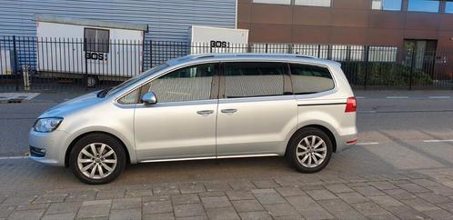 Volkswagen Sharan 1.4 TSI 6 persoons