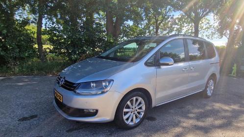 Volkswagen Sharan 1.4 TSI - gereviseerde motor met garantie