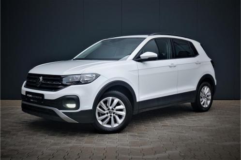 Volkswagen T-Cross 1.0 TSI Life DSG  CAMERA  VA LED  APP