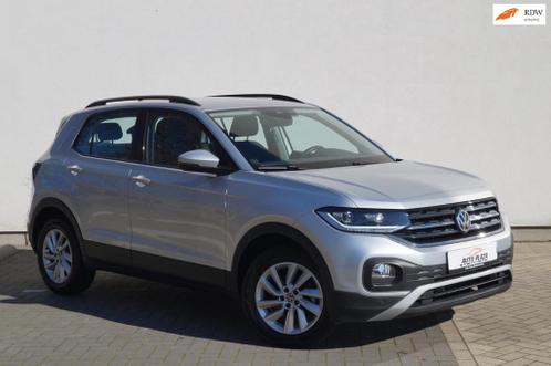 Volkswagen T-CROSS  AIRCO  ACC  CRUISE  12M GARANTIE  L