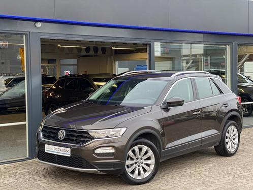 Volkswagen T-Roc 1.0 TSI Style Business PDCLEDACCASSISTN