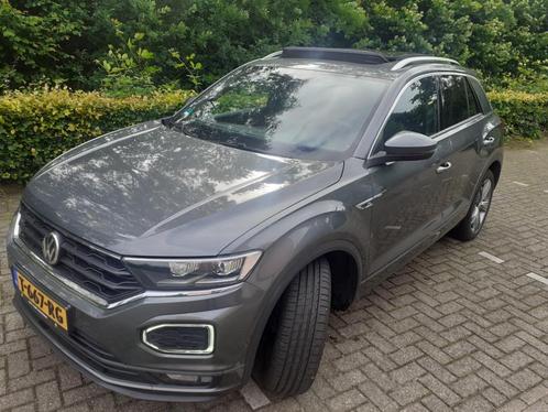 Volkswagen T-roc 1.5 SPORT 3 X R LINE 2019 pano key-less enz