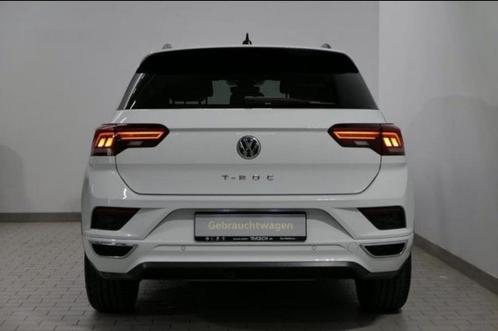 Volkswagen T-roc 1.5 TSI 150pk 2020 Wit