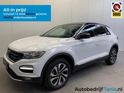 Volkswagen T-Roc 1.5 TSI 150PK Style Business NAVI-ECC-LMV-P