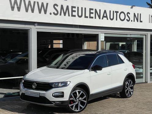 Volkswagen T-Roc 1.5 TSI 150PKAUTOMAATVIRTUALACCSTOELVER