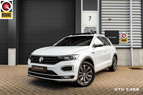 Volkswagen T-Roc 1.5 TSI R-Line VirtualPanoBeatsKeylessC