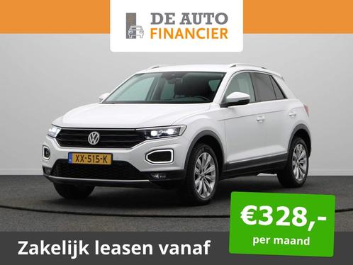 Volkswagen T-Roc 1.5 TSI Sport  23.945,00