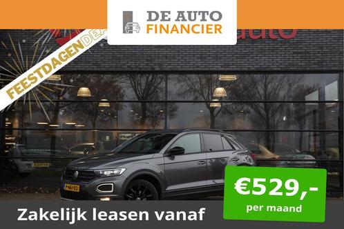 Volkswagen T-Roc 1.5 TSI Sport Black edition  31.950,00