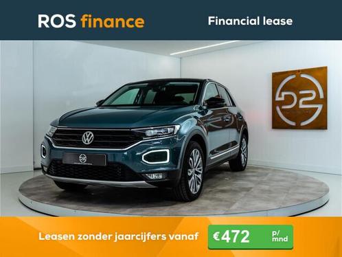 Volkswagen T-Roc 1.5 TSI Sport Business R 150PK  IQ Drive 