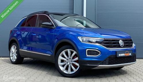 Volkswagen T-Roc 1.5 TSI Sport DSG LEDClimaStandkachel18quot