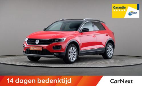 Volkswagen T-Roc 1.5 TSI Sport Executive, LED, Navigatie