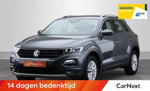 Volkswagen T-Roc 1.5 TSI Style (bj 2018)