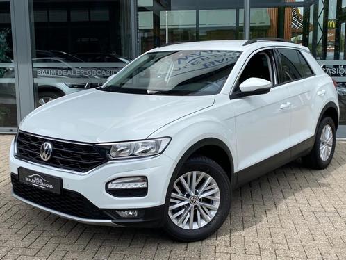 Volkswagen T-ROC 1.5 TSI STYLE BNS AUTOMAAT AIRCO CARPLAY LM