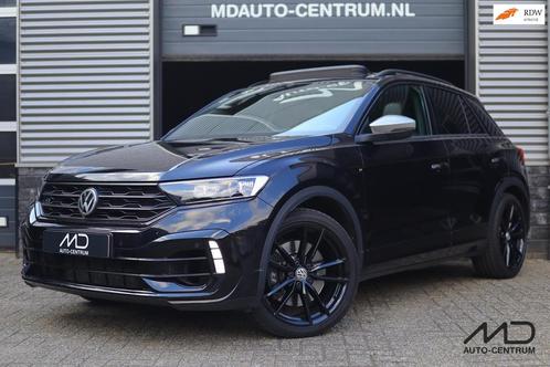 Volkswagen T-ROC 2.0 TSI 4Motion R Akrapovic Pano Keyless