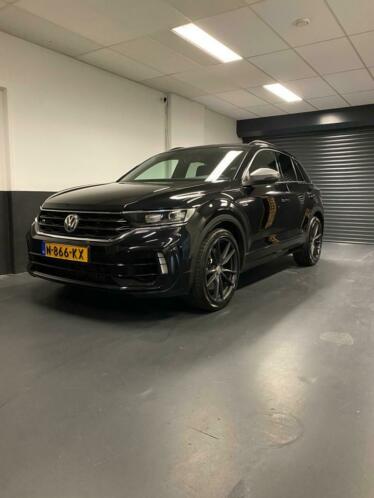 Volkswagen T-roc R 2.0 TSI 300pk 4Motion 7-DSG 2020