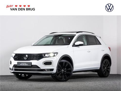 Volkswagen T-Roc R-Line 1.5 TSI 150 PK DSG AUTOMAAT  Panora