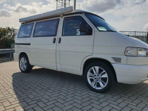 Volkswagen T4 westfalia california coach camper