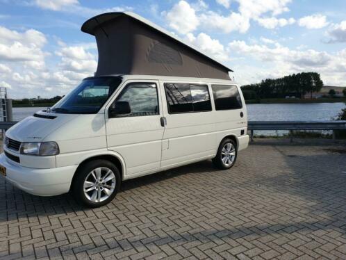 Volkswagen T4 westfalia california coach camper