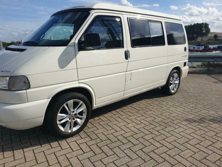 Volkswagen T4 westfalia california coach camper