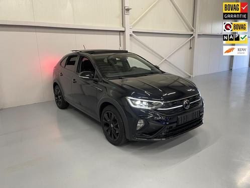 Volkswagen Taigo 1.5 TSI R-Line Business