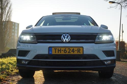 Volkswagen Tiguan 1.4 TSI 150PK DSG Panoramadak  Navi  LED