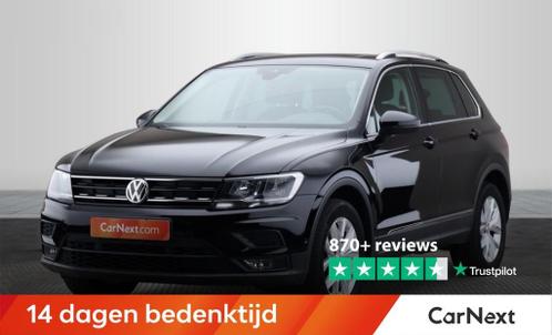 Volkswagen Tiguan 1.4 TSI 4Motion Comfortline Business Autom