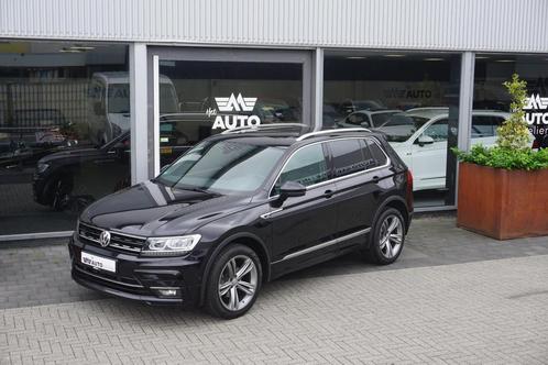 Volkswagen Tiguan 1.4 TSI 4Motion Highline