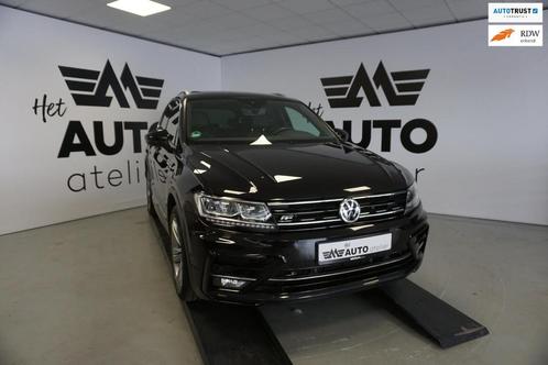 Volkswagen Tiguan 1.4 TSI 4Motion Highline