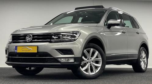 Volkswagen Tiguan 1.4 TSI 4Motion HighlinePanodakTrekhaak