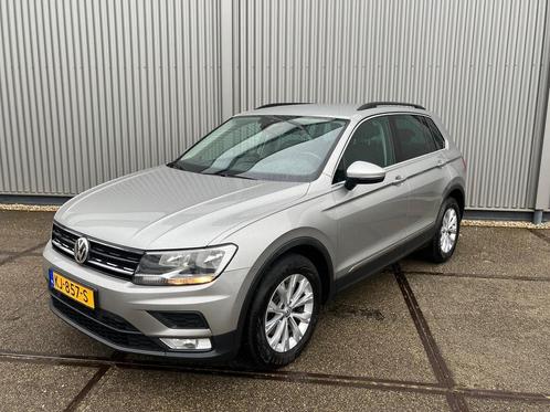 Volkswagen Tiguan 1.4 TSI ACT Comfortline