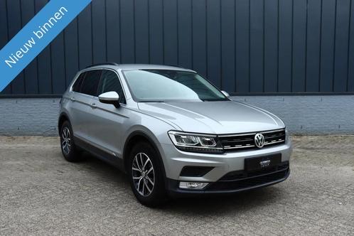 Volkswagen Tiguan 1.4 TSI ACT Comfortline massage Led