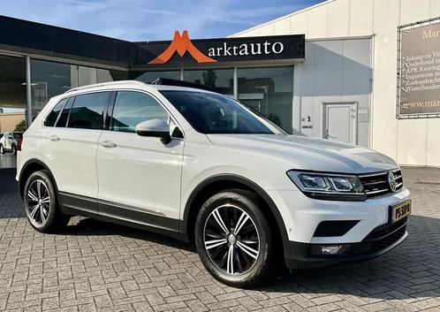 Volkswagen Tiguan 1.4 TSI ACT Navi Led Panorama Camera Massa