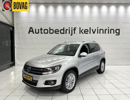 Volkswagen Tiguan 1.4 TSI Bovag Garantie Automaat