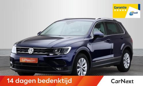 Volkswagen Tiguan 1.4 TSI Comfortline Business, Navigatie