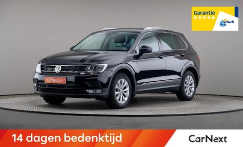 Volkswagen Tiguan 1.4 TSI Comfortline Business, Navigatie