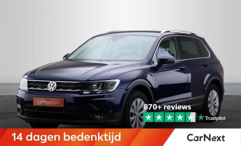 Volkswagen Tiguan 1.4 TSI Comfortline Business, Navigatie