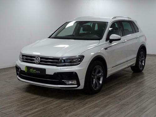 Volkswagen Tiguan 1.4 TSI Connected Series R-Line Nr. 007