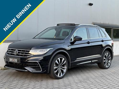 Volkswagen Tiguan 1.4 TSI eHy 3x R Line 2022 FULL PANONAVI