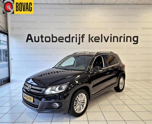 Volkswagen Tiguan 1.4 TSI SportampStyle Automaat Bovag Garanti