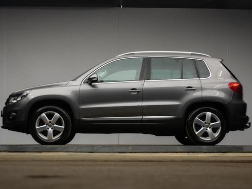 Volkswagen Tiguan 1.4 TSI SportampStyle (NAVI,LED,XENON,CRUISE