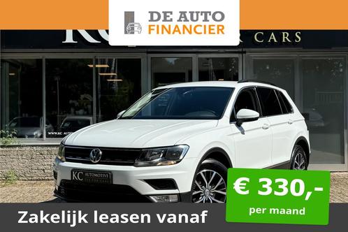 Volkswagen Tiguan 1.4TSi Comfortline Business   19.950,0