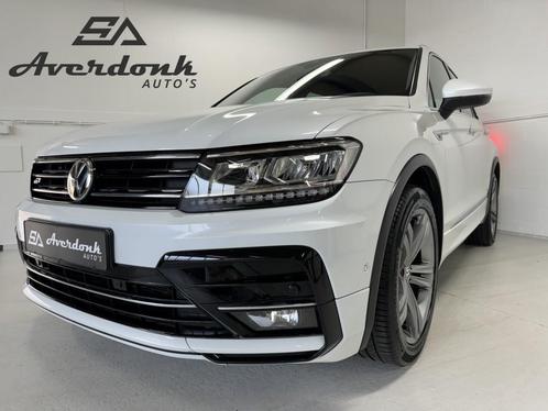 Volkswagen TIGUAN 1.5 TSI 131PK R-LINE VirtualStoelvLane